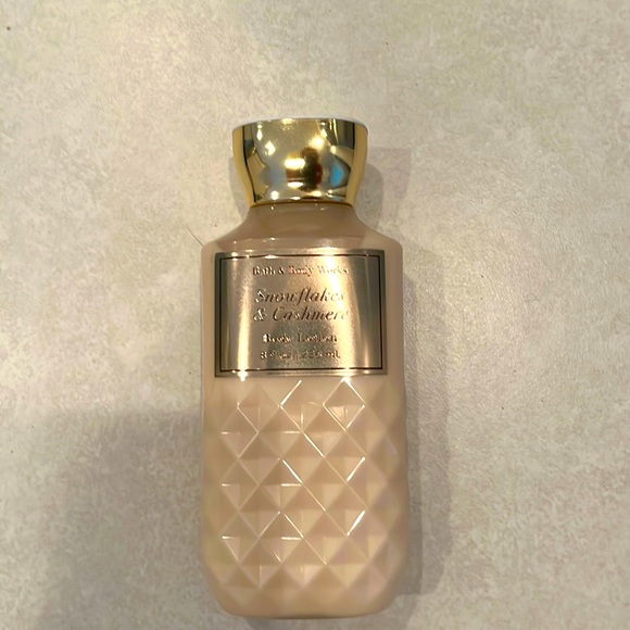 Bath & Body Works Other - Bath and Body Works lotion